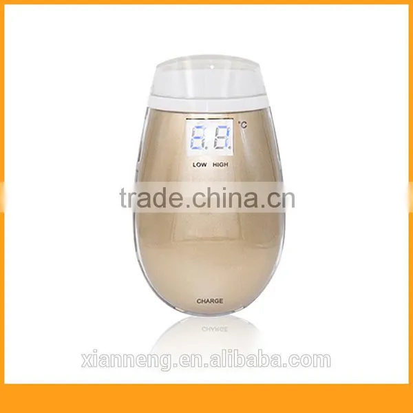New Hottest Product Rechargeable Portable Device Skin Tightening Radio Frequency Machine photo-2