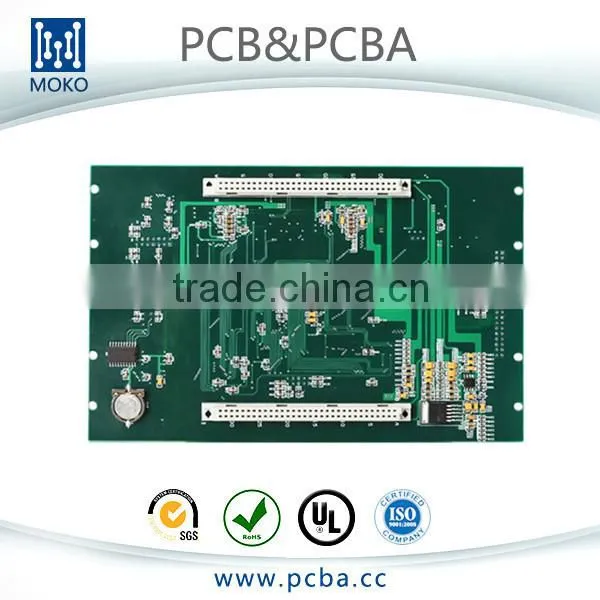 OEM Electronic PCBA Protype/Fabrication Service photo-5