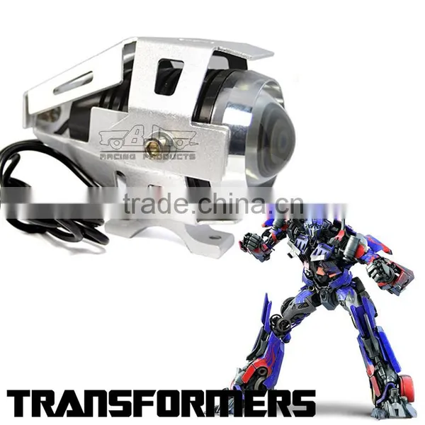 BJ-SPL-004 High Quality Aluminum U5 Motorcycle Led Headlamp photo-3