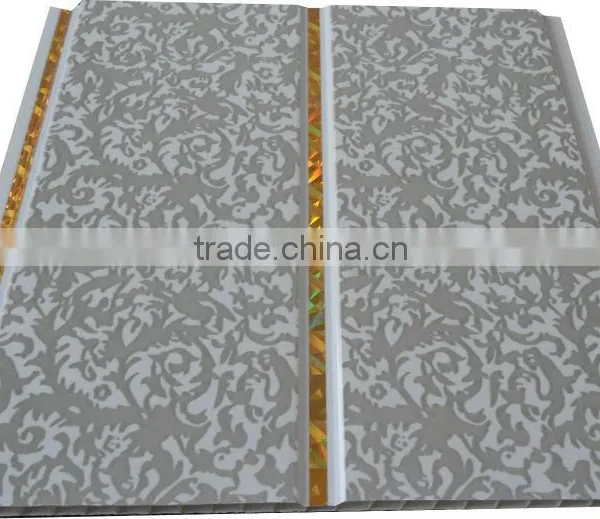 Trinidad 10'' Plastic Ceiling Sheet G132