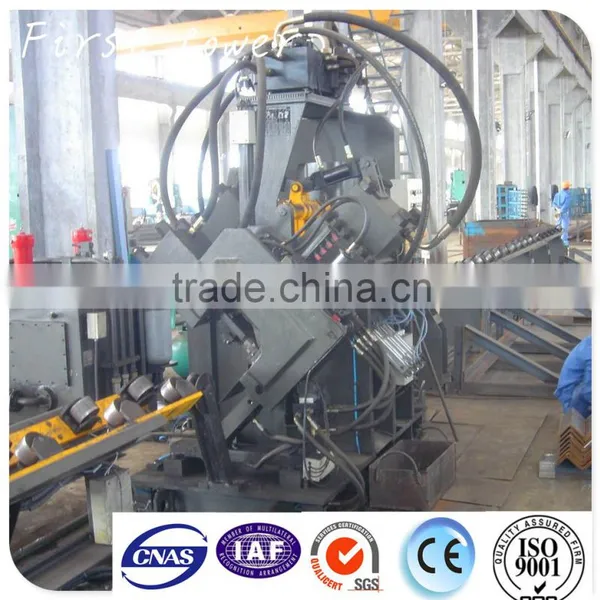 Self Supporting GSM Antenna Telecommunication Towers photo-3