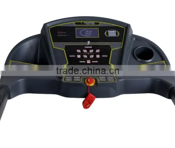 2016 New Multi Function Treadmill photo-4