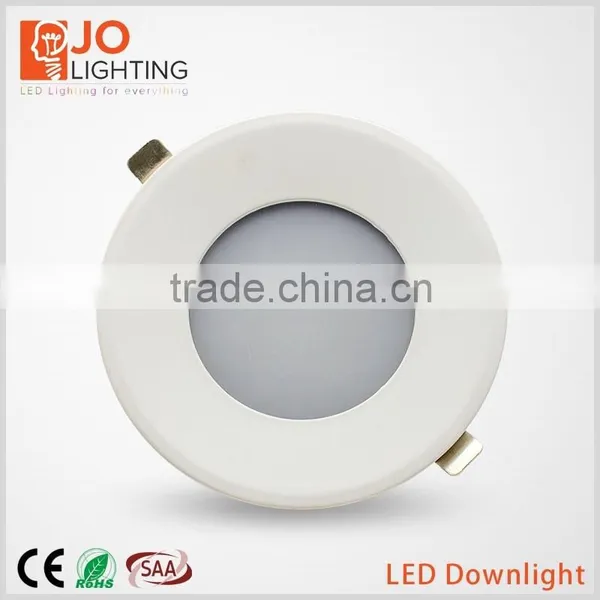 2015 Top Quality High Lumen CE ROHS SAA 3W 5W 7W 9W 12W 15W 18W LED Downlight photo-2
