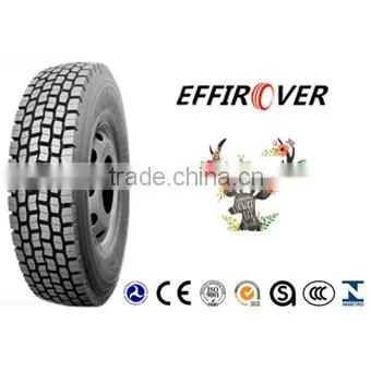 TBR Truck Tires Wholesale Tires 11R22.5 11R24.5 315/80R22.5 385/65R22.5
