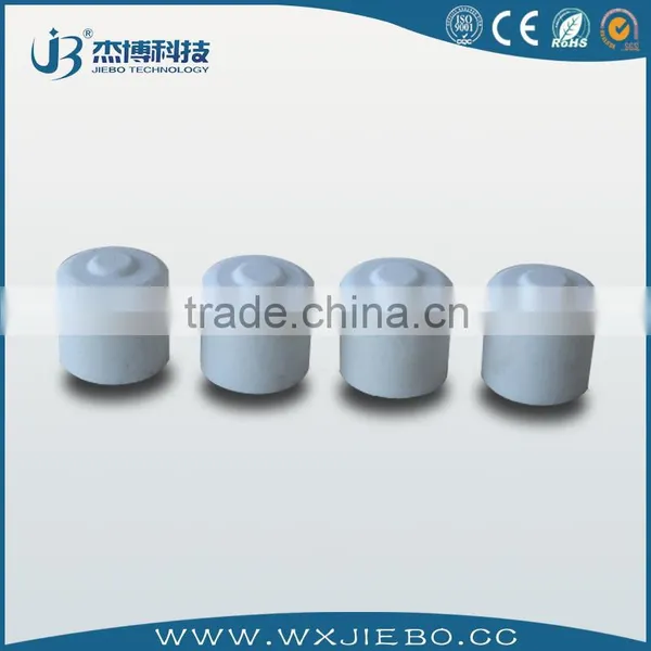 Complete in Specifications Crucibles for Melting Platinum photo-2