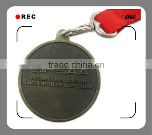 Glitter New Design High Quality Custom Medals no Minimum Order photo-5
