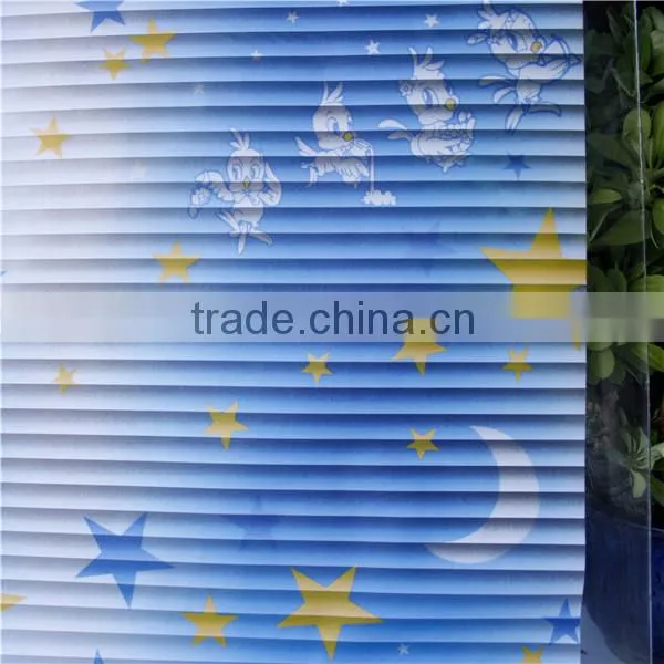 High Quality Factory Produce Glass Pvc Film photo-4