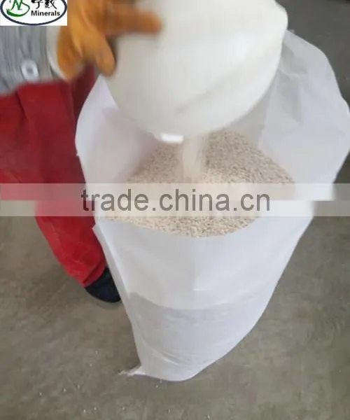Hydroponics Perlite for Soil Conditioner Soil Amendments photo-3