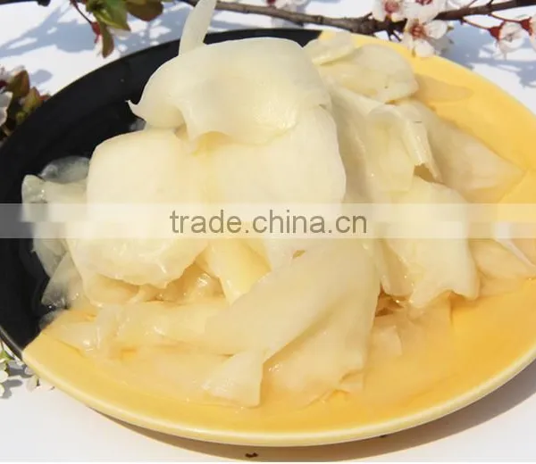 PICKLED SUSHI GINGER photo-4