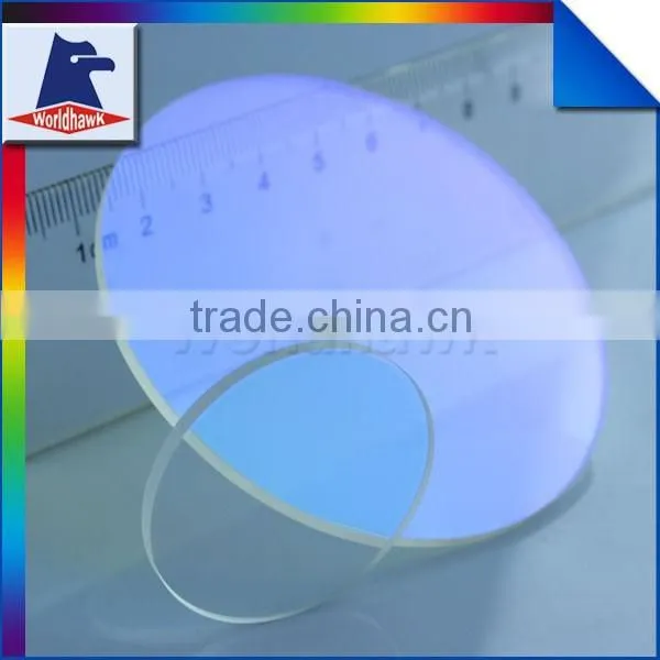 Global Popular Sapphire Optical Windows photo-6