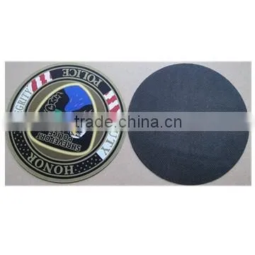 Computer Accessory Rubber Mouse Pad
