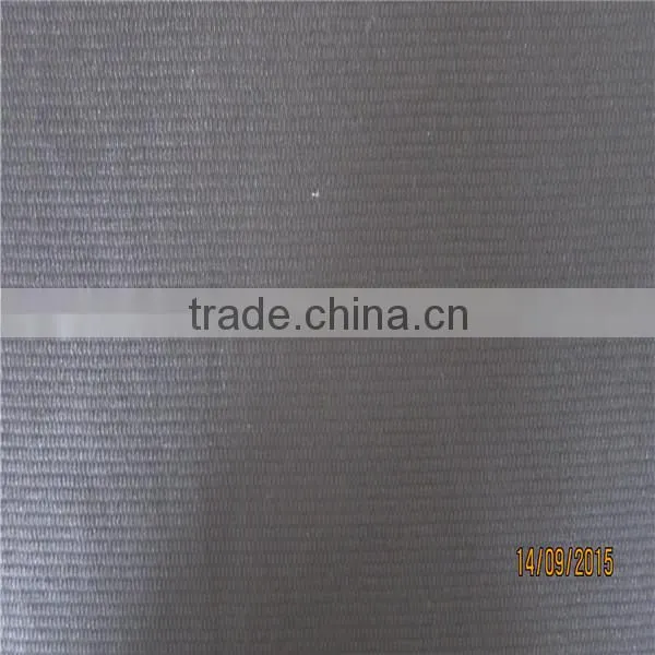 Bamboo Charcoal Mesh Fabric photo-2