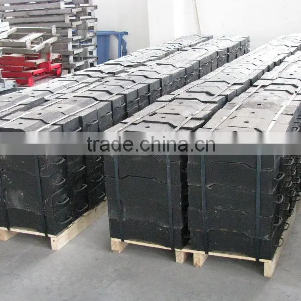 Temporaily Installed Suspended Platform photo-4