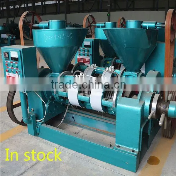 Farm Use Hot Press Edible Oil Expeller Machine Indonesia Quality Choice photo-6