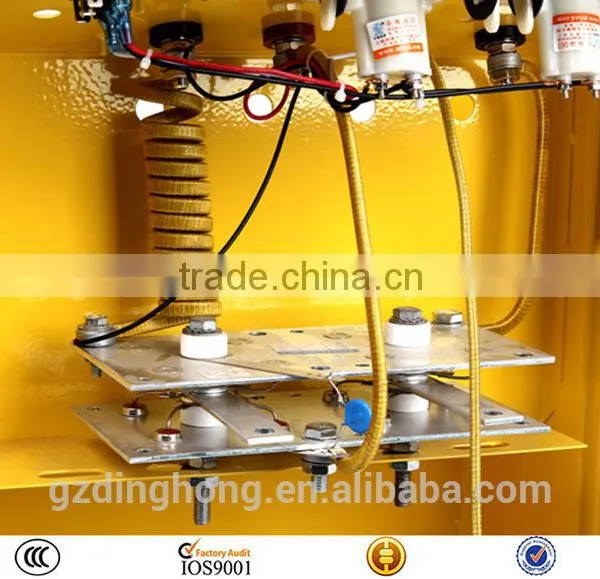 Car Battery Charger for Baby Car DINGHONG BRAND photo-3