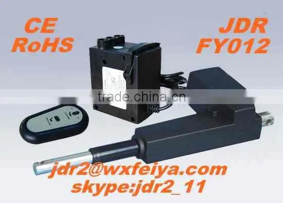 FY012 dc Electric Motors dc Motors photo-3