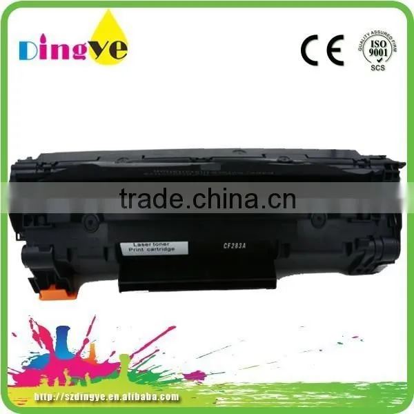 Laser Printer Toner Cartridge High Quality Compatible Toner Cartridge for Canon CRG326