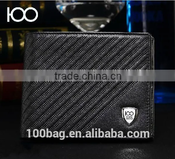Fabric Best Mens Wallet Case for Cards
