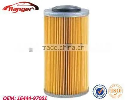 16444-97001 Good Quality Cheap Oil Filter for Nissan