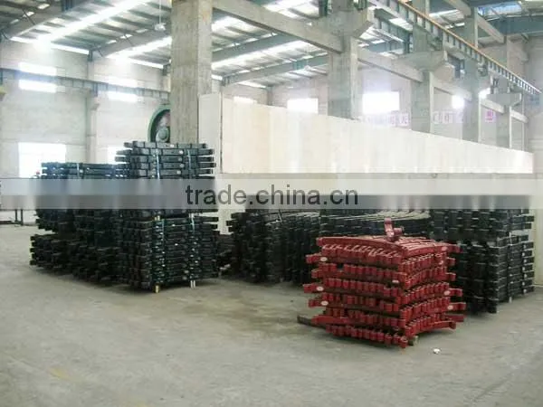 Guide Arm for Suspension System; Guiding Arm, Auto Spare Parts for Trailer & Truck photo-6
