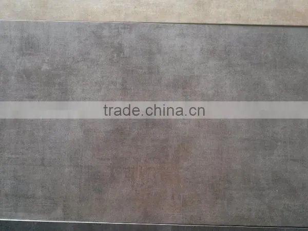 2015 Hot Sale Grey Color Porcelain Tiles From China Supplier photo-2