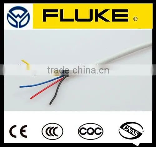 High Quality 2/3/4/6/8/10 Pairs Cat3 Telephone Cable