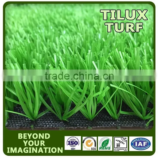 20mm Artificial Grass for Tennis/basketball/volleyball Court photo-3