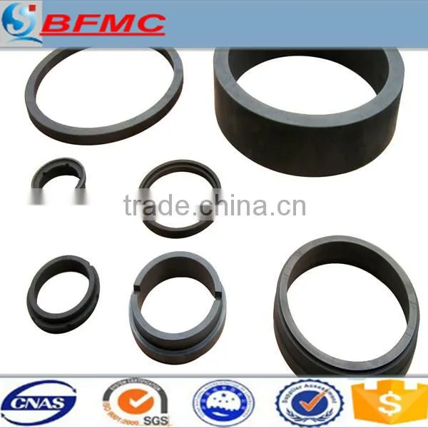 Graphite Carbon Bearing for Water Pump photo-2