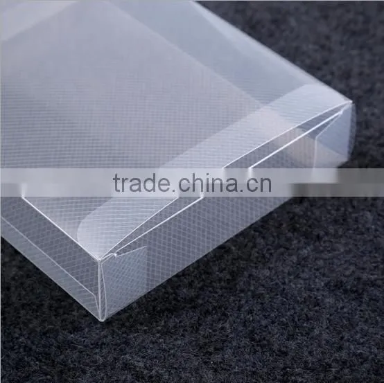 Plastic Storage Clothes Box