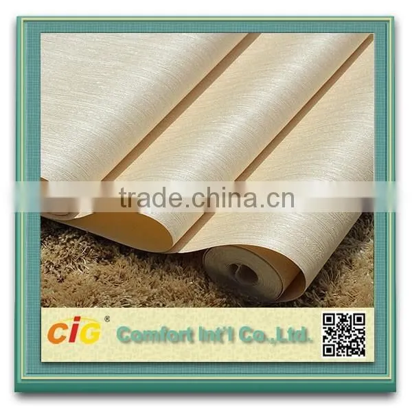Seamless Textile Wallpaper of 280cm for Decoration Quality Choice photo-2