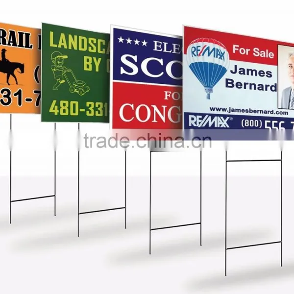 Long Life Printed Type PVC Foamed Board Magnetic Sign photo-2