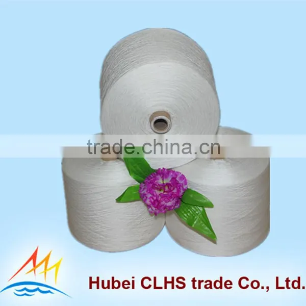 40/2 100% Virgin Polyester Spun Paper Cone Yarn Manufacturer photo-5