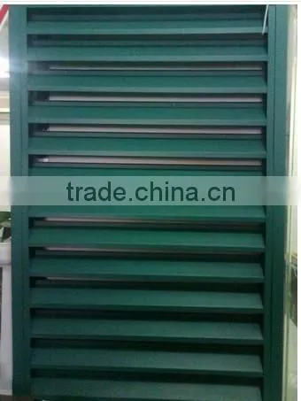 Best Popular Aluminium Extrusion Profile of Blinds With All Kind of Finish for All Over the World photo-3