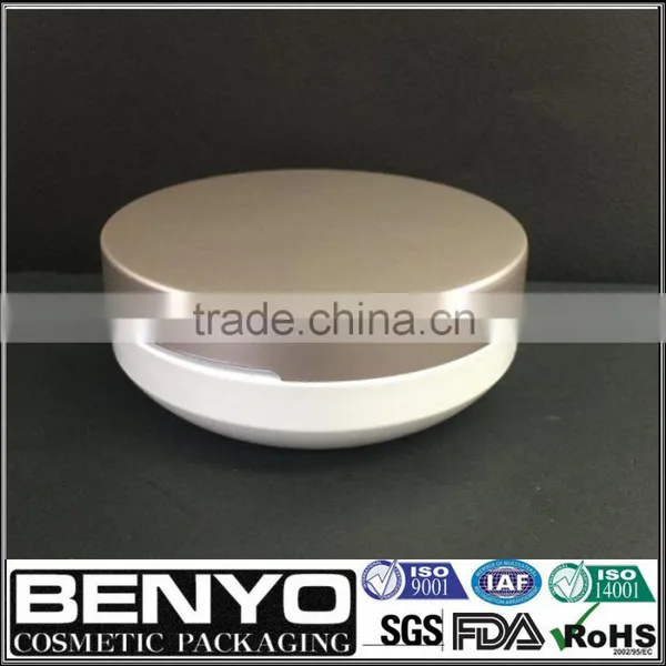 BENYO First Grade 15g Air Cushion Compact photo-4