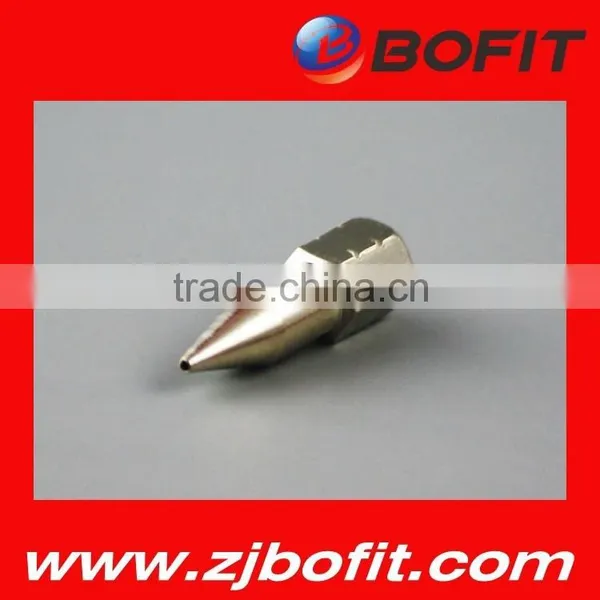 Factory Direct Supply Cheap M8x1 Grease Nipple OEM ok photo-6