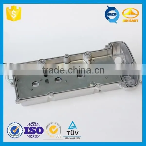Auto Cylinder Head Cover Valve Cover Camshaft Cover