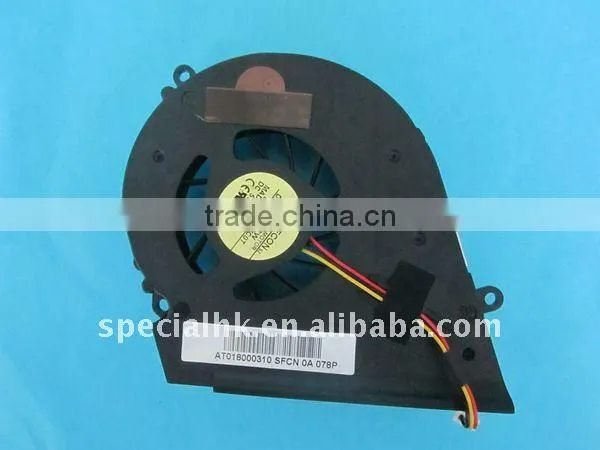 A200 A205 A210 A215 INTEL CPU Fan For TOSHIBA Satellite