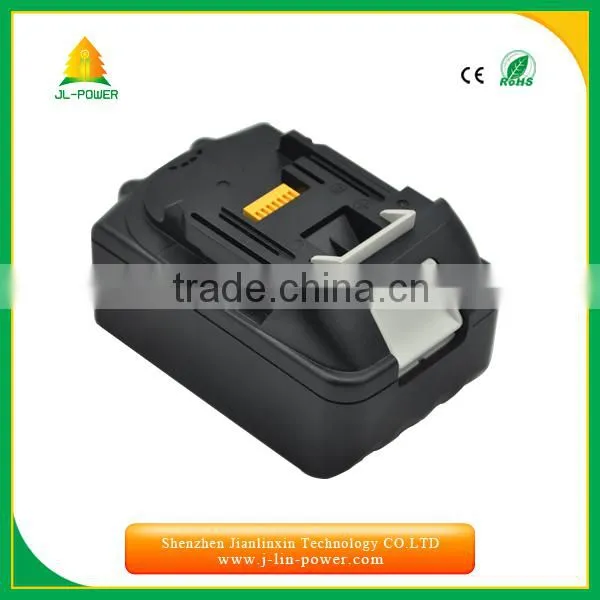 Makita 18v Battery Makita Bl1830 3.0ah Li-ion Battery Makita Cordless Tool photo-3
