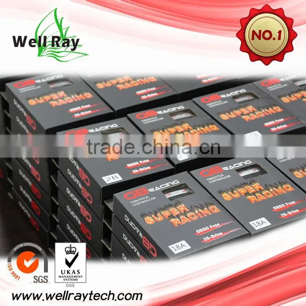 Engine Throttle Controller for Honda, Toyota, Subaru, Bmw, Audi, Universal Car Models photo-6