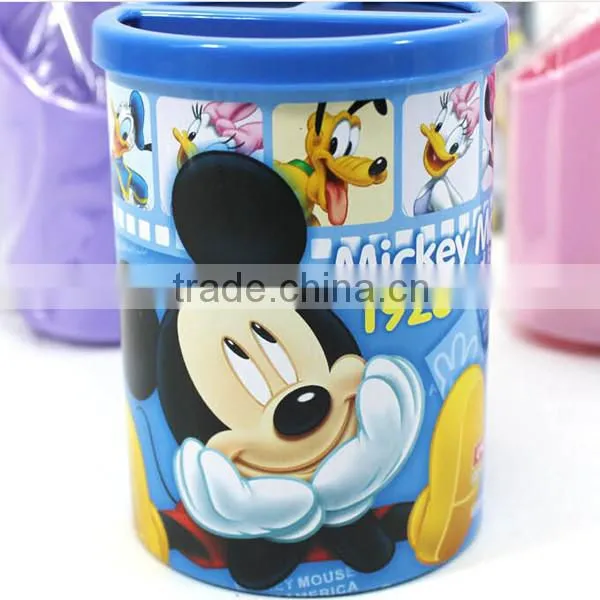 TR-350 Flat/cylinder High Density Cartoon Heat Transfer Printing Machine photo-3