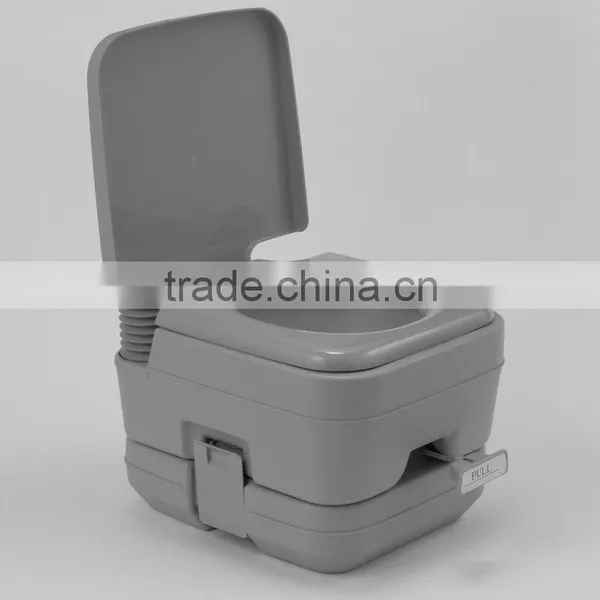 Portable Penico Para Camping Mobile Toilet photo-4
