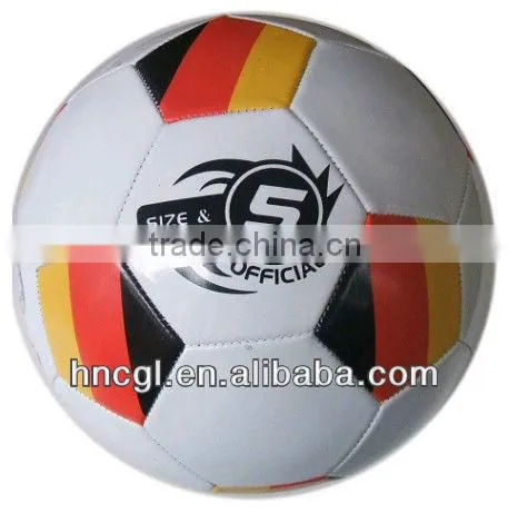 Advertising Product Soccer Ball