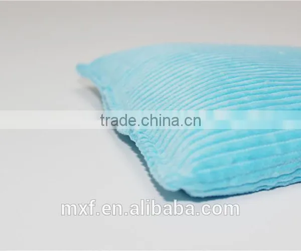 2016 Hot New Medical Reusable Flexible Microwaveable Gel Hot Cold Gel Pack Soft Hot Cold Pack Bag photo-4