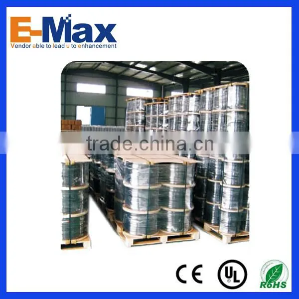 RG6+2C CCTV Cable /Siamese Cable - EC-C151030 photo-4