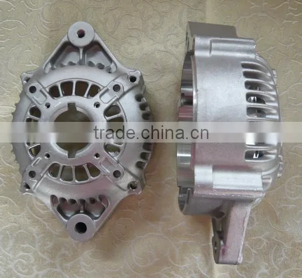Auto Alterantor Front Cover photo-5