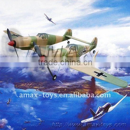 Ep-606 rc Electric Airplane Model