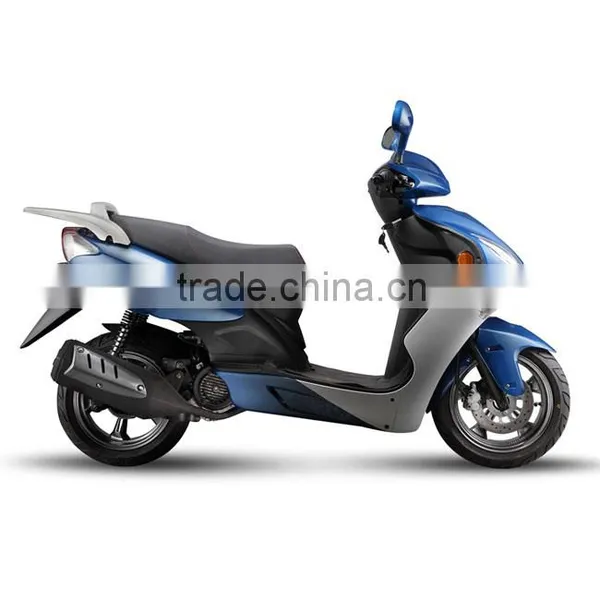 Ariic Motor Scooter 150cc High Power Model R7 photo-3