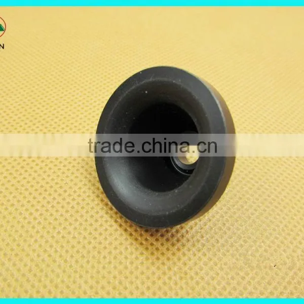 S209W Sodick EDM Spare Parts EDM Water Nozzle / Flush Cups 8mm photo-2