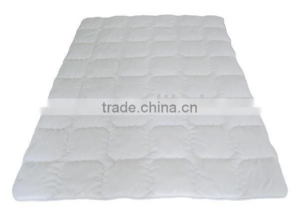 Polar Fleece Quilting Blanket