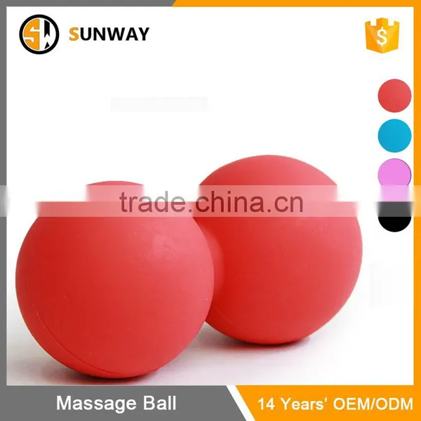 Sample Available Hand Foot Spicky Peanut Massage Ball photo-3